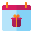 calendario icon