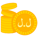 Ливанский фунт icon