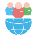 comunidad icon