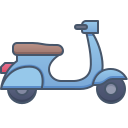 scooter