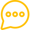 chat icon