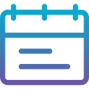 calendario icon