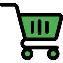 carrito de compras icon