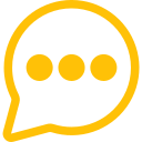 chat icon