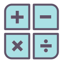 calculadora icon