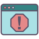 error icon