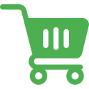 carrito de compras icon