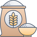 carbohidratos icon