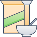 cereal icon