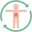 metabolismo icon