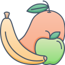 fruta icon