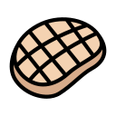 a la parrilla icon