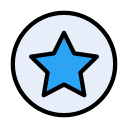 distintivo icon