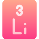 litio icon