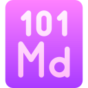 mendelevio icon