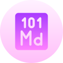 mendelevio icon