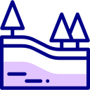 geología icon