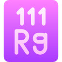 roentgenio icon