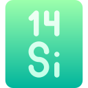 silicio icon