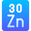 zinc icon