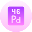 paladio icon