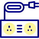 cable de extensión