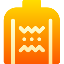 suéter icon