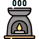 aceite esencial icon