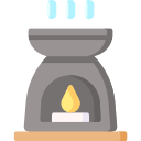 aceite esencial icon