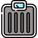 escala de peso icon