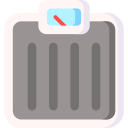 escala de peso icon