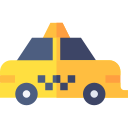 taxi icon