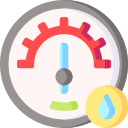 hidrómetro icon