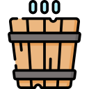 cubeta icon