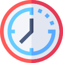 reloj icon