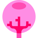 globe oculaire icon