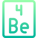 berrylium icon