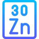 zinc icon