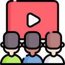 video icon