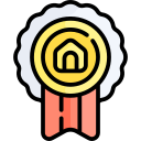 distintivo icon