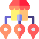 escaparate icon