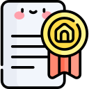 certificado icon