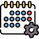 calendario icon