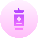 bebida energética icon