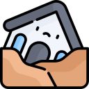 terremoto icon