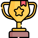 trofeo icon