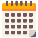 calendario icon