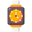 reloj inteligente icon