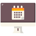 calendario icon