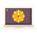 reloj icon